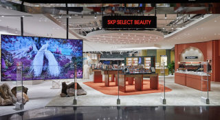 全球店王SKP卖出近半股权后会变成什么样？