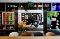 万豪斥资3.55亿美元收购citizenM，生活方式酒店仍受追捧