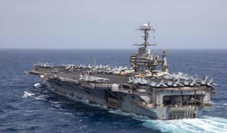 问责！美国海军对“杜鲁门”号航母一系列事故展开调查