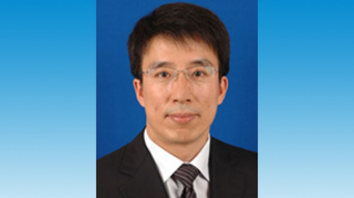 杨文庄当选中国人口学会会长，曾任国家卫健委人口家庭司司长