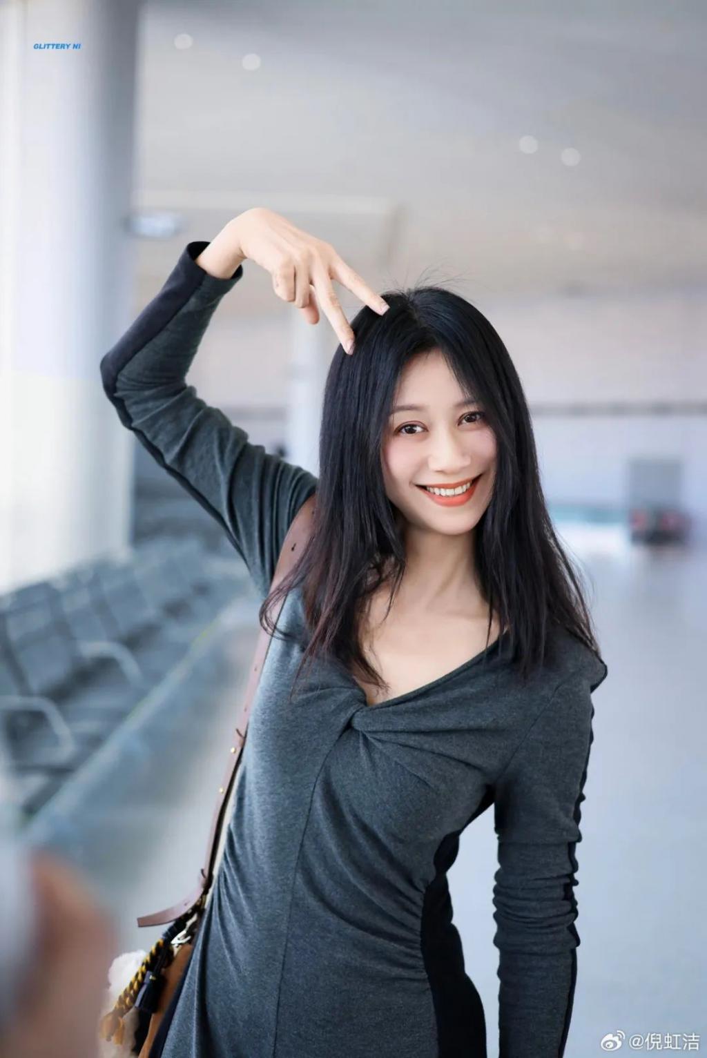 倪虹洁，不想再做傻子  第15张
