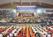 赣州市第五届老年人体育健身运动会在兴国开幕
